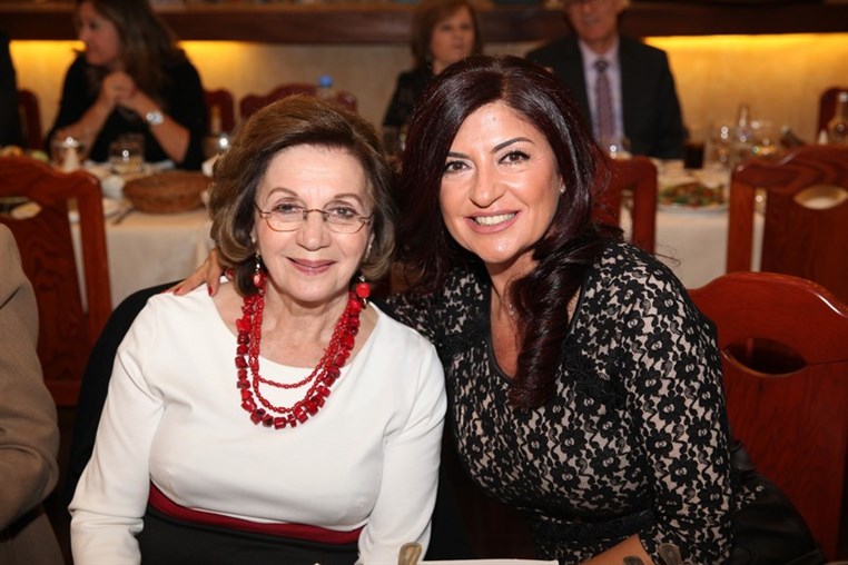 Caritas Annual Diner